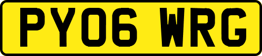 PY06WRG