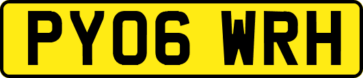 PY06WRH