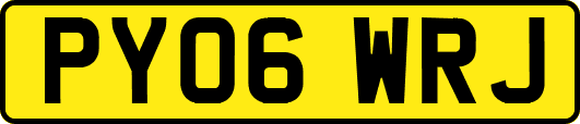 PY06WRJ