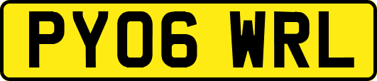 PY06WRL