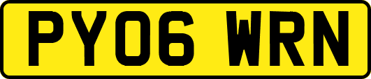PY06WRN