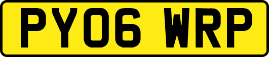PY06WRP