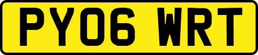 PY06WRT