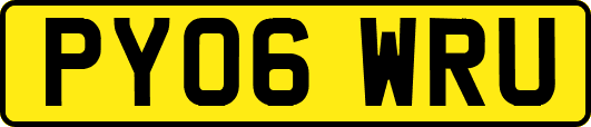 PY06WRU