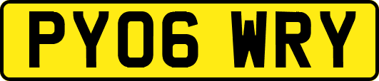 PY06WRY