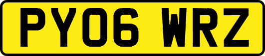 PY06WRZ