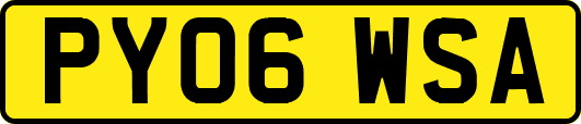 PY06WSA