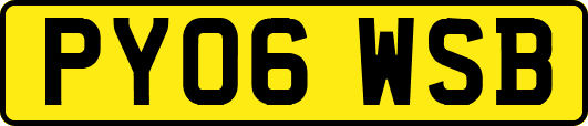 PY06WSB
