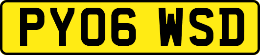 PY06WSD