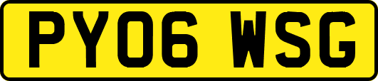 PY06WSG