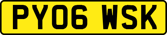 PY06WSK