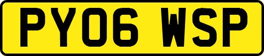 PY06WSP