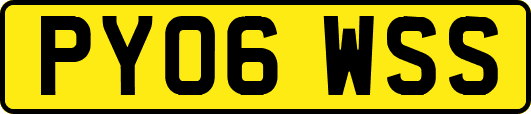 PY06WSS