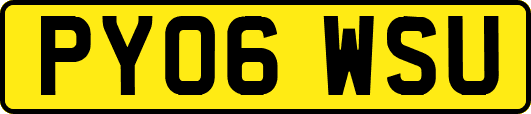 PY06WSU