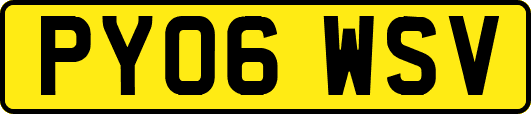 PY06WSV