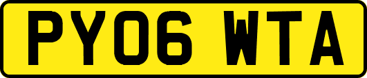 PY06WTA