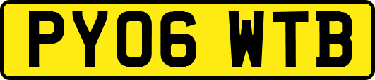 PY06WTB