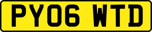 PY06WTD