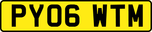 PY06WTM