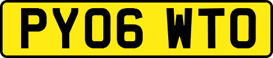 PY06WTO