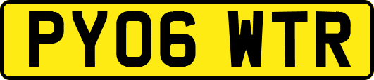 PY06WTR