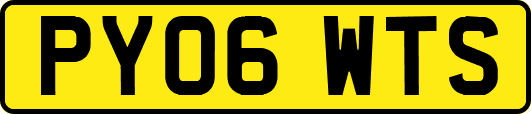 PY06WTS
