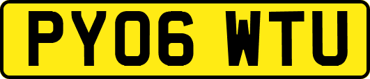PY06WTU