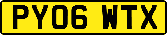 PY06WTX