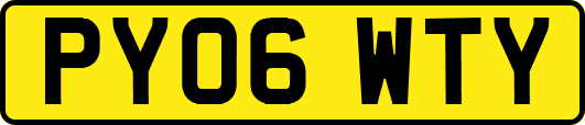 PY06WTY
