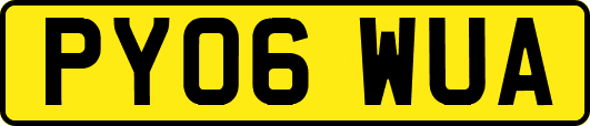PY06WUA