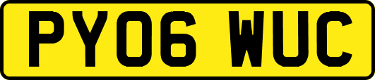 PY06WUC