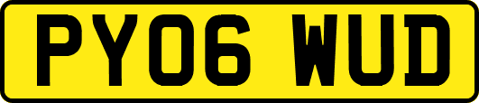 PY06WUD