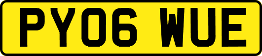 PY06WUE
