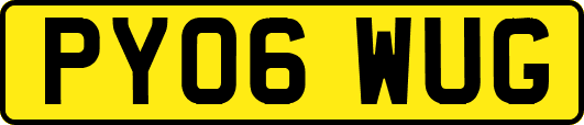 PY06WUG