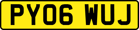 PY06WUJ