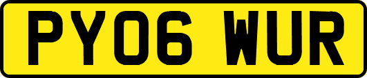 PY06WUR