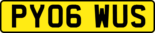 PY06WUS