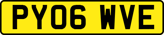 PY06WVE