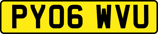 PY06WVU