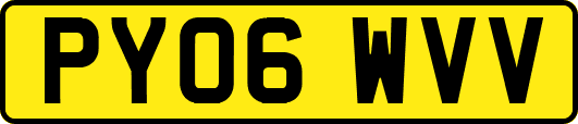 PY06WVV