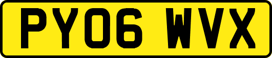 PY06WVX