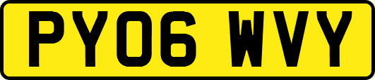 PY06WVY