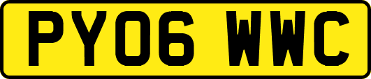 PY06WWC