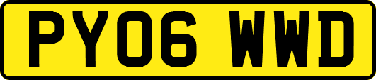 PY06WWD
