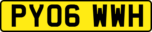 PY06WWH