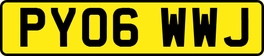 PY06WWJ