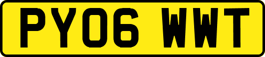 PY06WWT