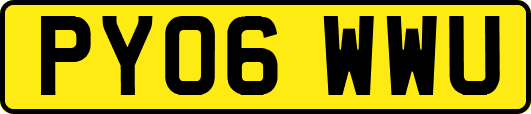 PY06WWU