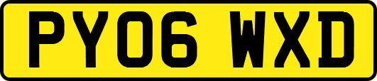 PY06WXD