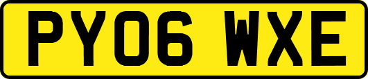 PY06WXE